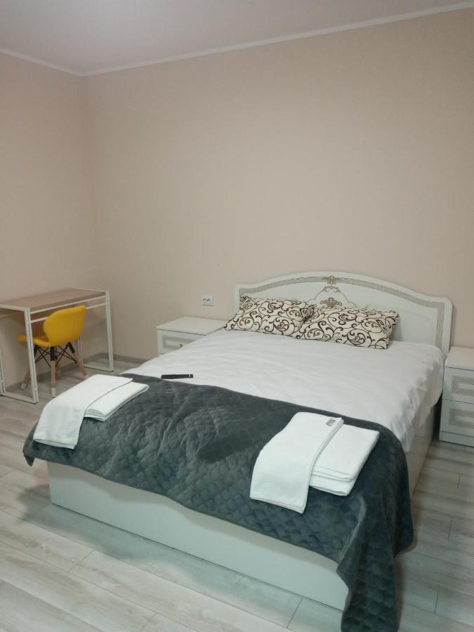Hotel Osher Bukovel Luaran gambar