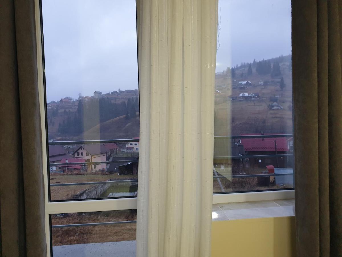 Hotel Osher Bukovel Luaran gambar