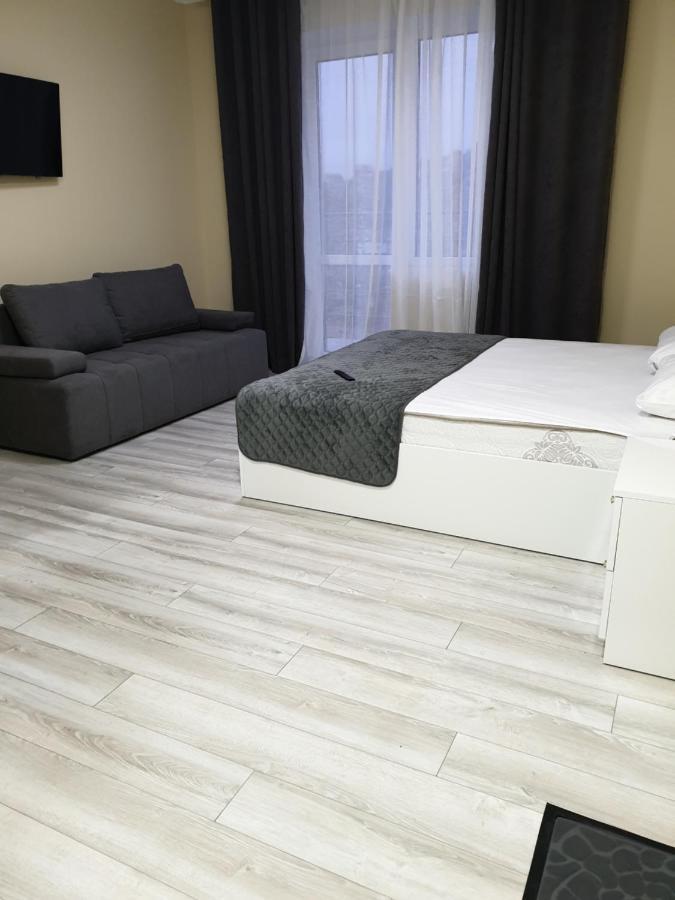 Hotel Osher Bukovel Luaran gambar