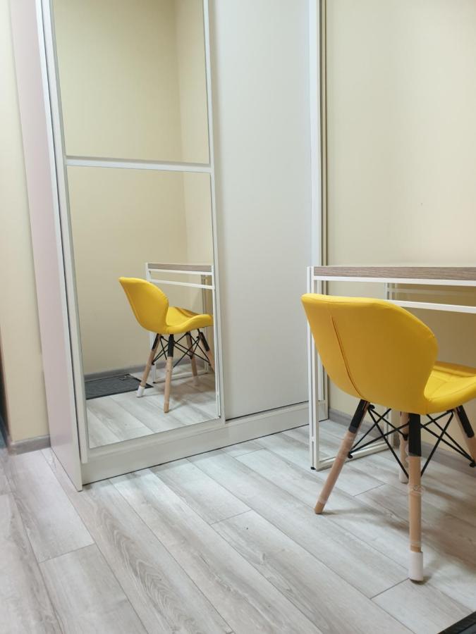Hotel Osher Bukovel Luaran gambar