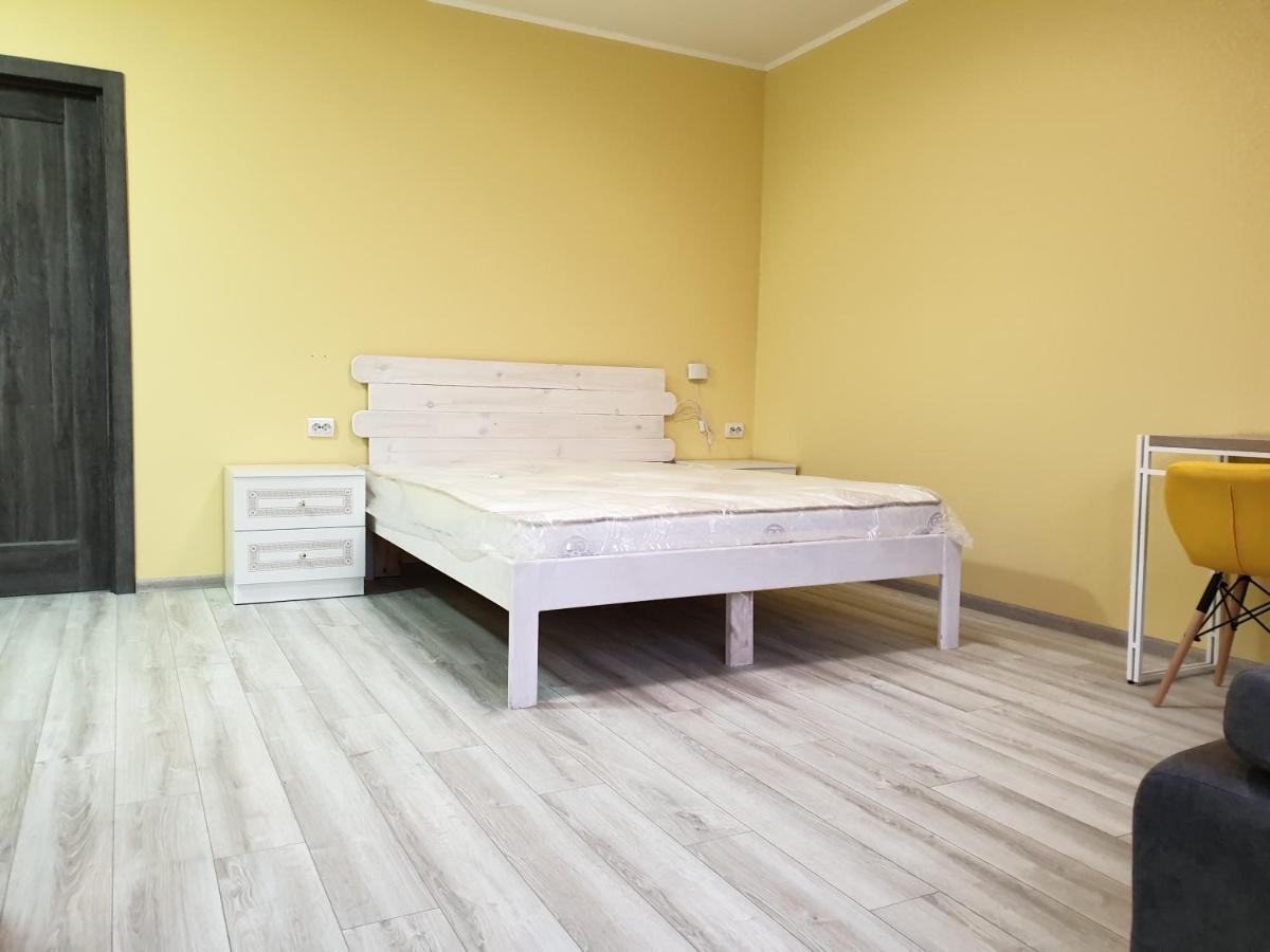 Hotel Osher Bukovel Luaran gambar