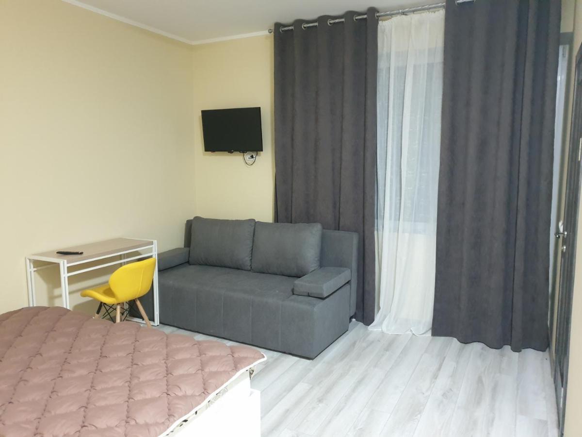 Hotel Osher Bukovel Luaran gambar