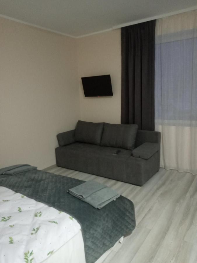 Hotel Osher Bukovel Luaran gambar