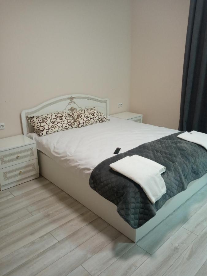 Hotel Osher Bukovel Luaran gambar