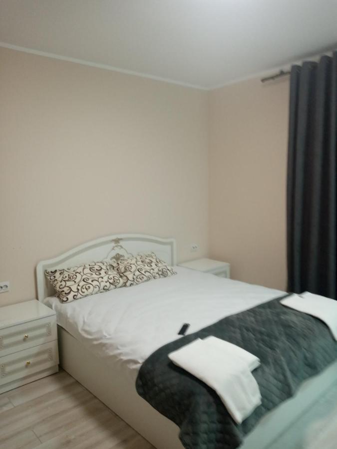 Hotel Osher Bukovel Luaran gambar