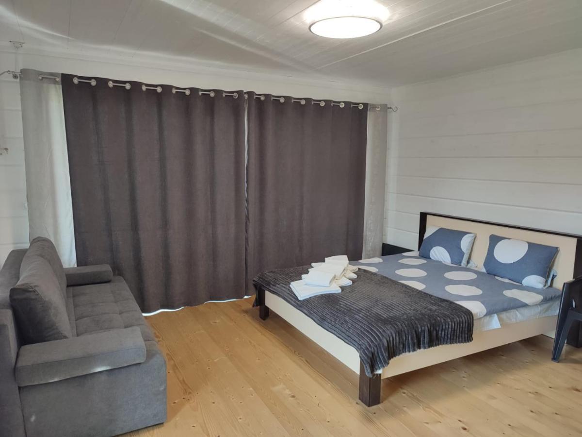 Hotel Osher Bukovel Luaran gambar