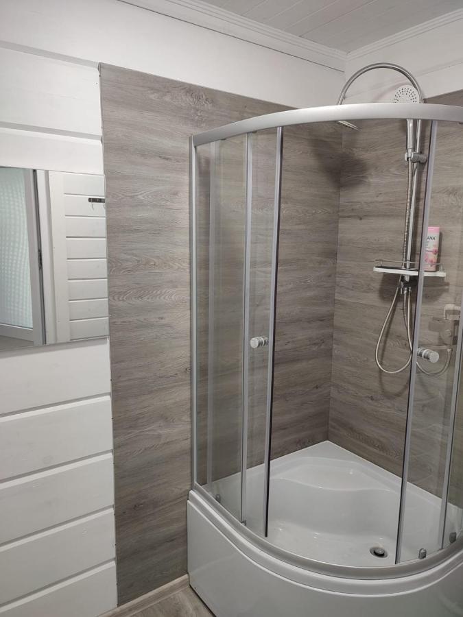 Hotel Osher Bukovel Luaran gambar